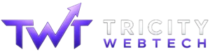 Tricity WebTech Logo